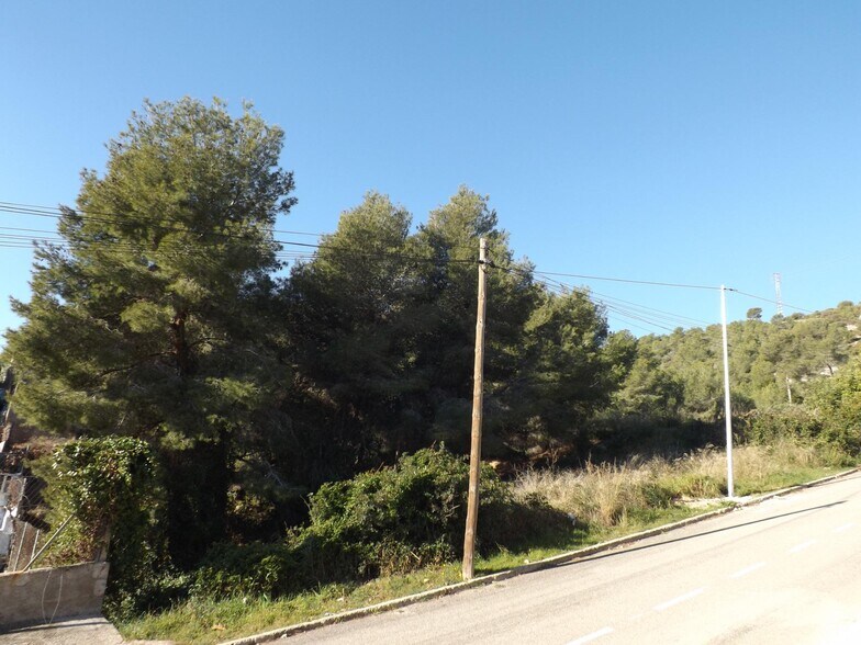 Terrain dans Calafell, Tarragona à vendre - Photo de l’immeuble – Image 3 sur 7