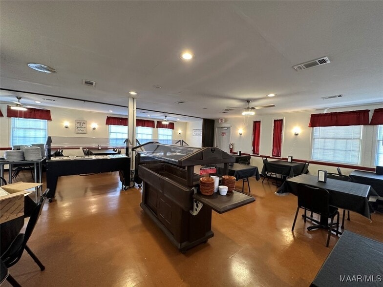 2203 Highway 134, Kinston, AL à vendre - Photo intérieure – Image 3 sur 31