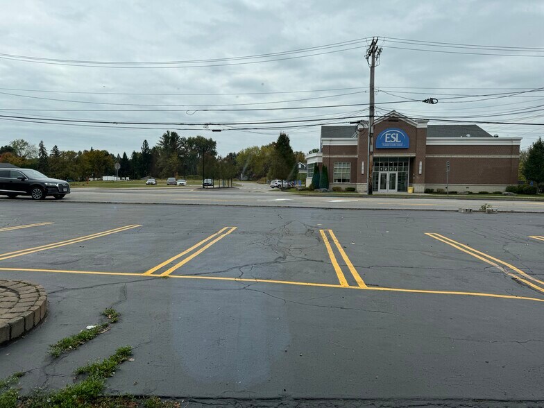 1270-1276 Fairport Rd, Fairport, NY à louer - Autre – Image 2 sur 4