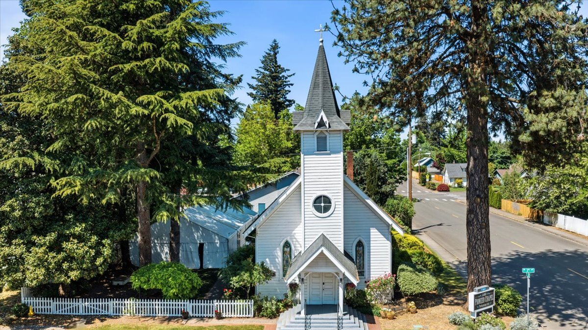 508 NW 3rd Ave, Canby, OR à vendre Photo principale– Image 1 sur 55