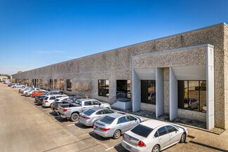 Plus de détails pour 3615 Willowbend Blvd, Houston, TX - Local d'activités, Industriel/Logistique à louer