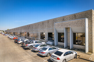 Plus de détails pour 3615 Willowbend Blvd, Houston, TX - Local d'activités, Industriel/Logistique à louer