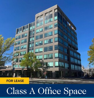 Plus de détails pour 800 Willamette St, Eugene, OR - Bureau à louer