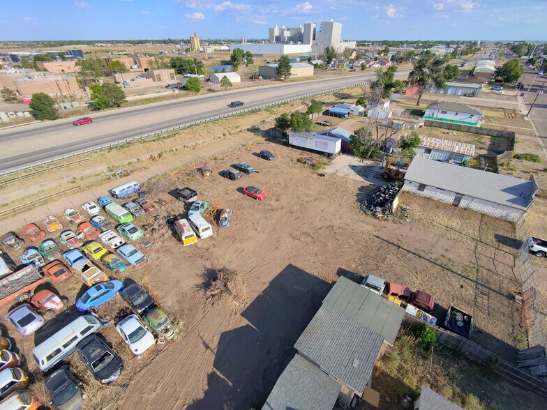 1012 2nd Ave, Greeley, CO à louer - Photo de l’immeuble – Image 2 sur 9