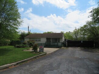 Plus de détails pour 9607 Annapolis Rd, Lanham, MD - Terrain à louer