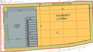 Plus de détails pour 598 Chemin De Robion, Cavaillon - Industriel/Logistique à vendre