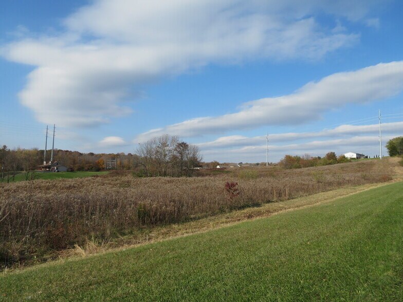 US Route 62, Hillsboro, OH à vendre - Photo de l’immeuble – Image 2 sur 9