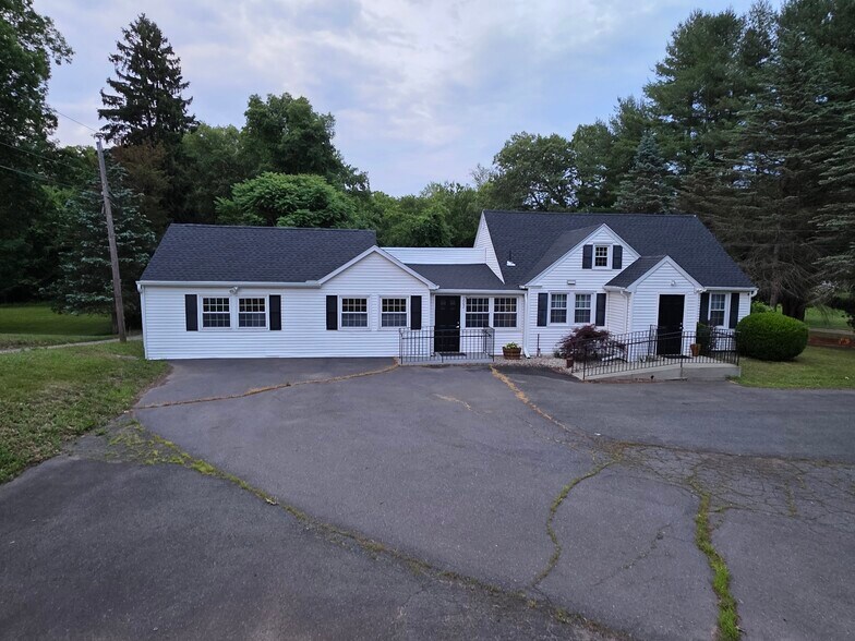 1062 Portland Cobalt Rd, Portland, CT à louer - Photo de l’immeuble – Image 2 sur 26