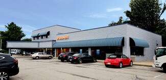 Plus de détails pour 6404 Rucker Rd, Indianapolis, IN - Local commercial à louer