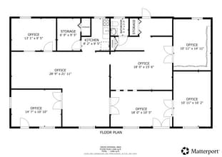 1578 El Jobean Rd, Port Charlotte, FL à louer Photo intérieure– Image 1 sur 22