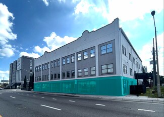 Plus de détails pour 62 W Colonial Dr, Orlando, FL - Bureau/Local commercial à louer