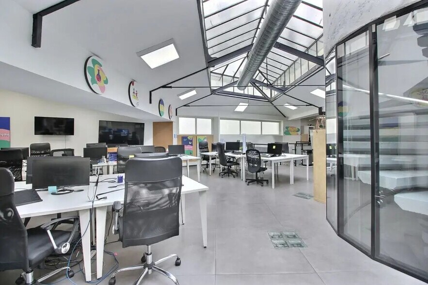 27 Rue De Citeaux, Paris à louer - Photo de l’immeuble – Image 3 sur 11