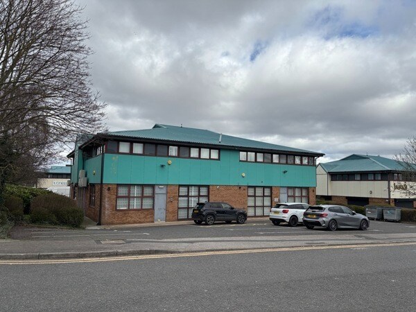 5-8 Fieldhead Business Centre, Bradford à vendre - Photo de l’immeuble – Image 1 sur 8