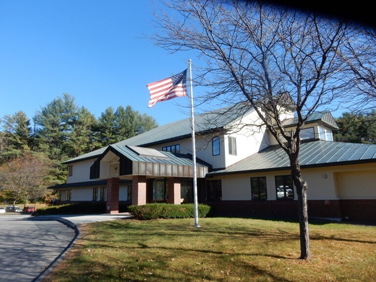 112 Etna Rd, Lebanon, NH à vendre Photo principale– Image 1 sur 6