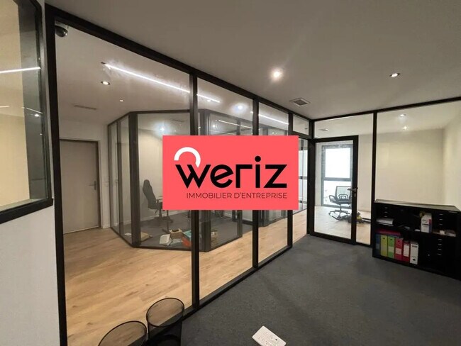 Plus de détails pour Bureau à louer