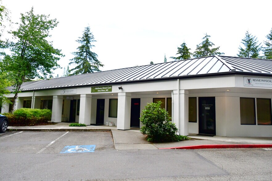 3707 Providence Point Dr SE, Issaquah, WA à louer - Photo de l’immeuble – Image 3 sur 5