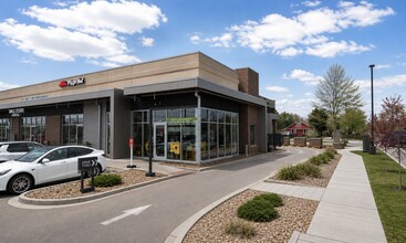 8801 E Montview Blvd, Denver, CO à louer Photo intérieure– Image 2 sur 2