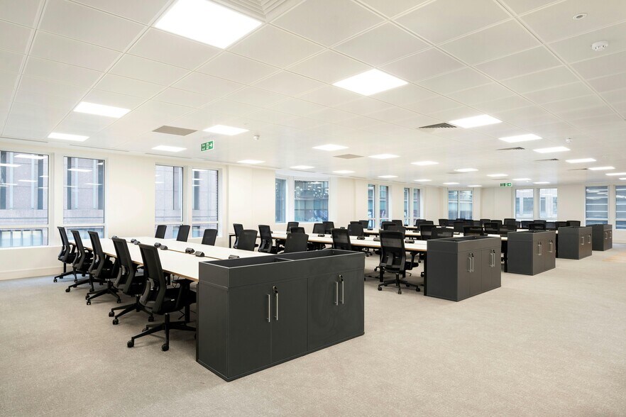 11-12 Appold St, Londres à louer - Photo de l’immeuble – Image 3 sur 13