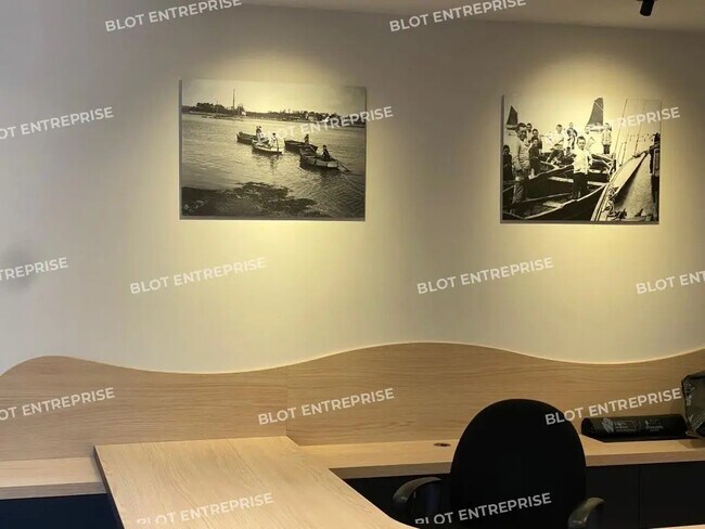 Plus de détails pour Bureau à louer