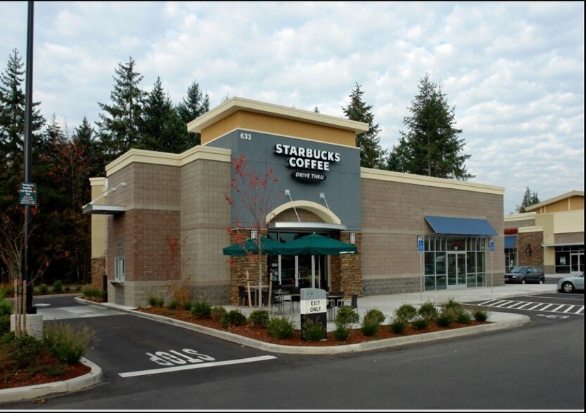 NW Albany Rd, Albany, OR à louer - Photo principale – Image 2 sur 8