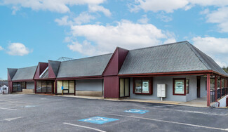 Plus de détails pour 54 Hopedale St, Hopedale, MA - Bureau à vendre