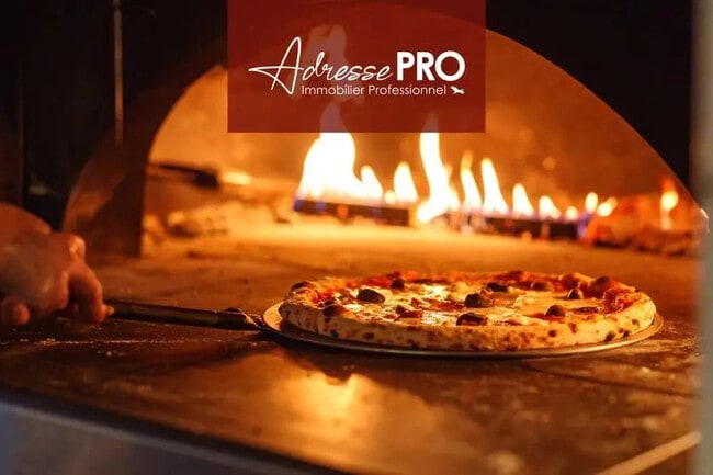 Plus de détails pour Local commercial à vendre