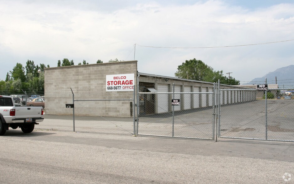 440 W 13th St, Ogden, UT à vendre - Photo de l’immeuble – Image 2 sur 5