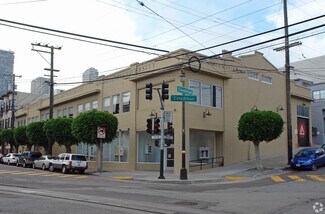 Plus de détails pour 701 Chestnut St, San Francisco, CA - Local commercial à vendre