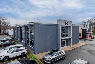 Plus de détails pour 50 Jericho Tpke, Jericho, NY - Bureau à louer