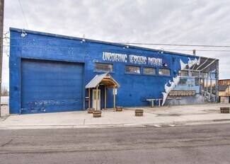 Plus de détails pour 20 Guelph Ave, Cambridge, ON - Industriel/Logistique à louer