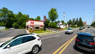 Plus de détails pour 222 S 2nd St, Fulton, NY - Local commercial à vendre