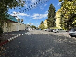 Plus de détails pour 625-725 San Aleso Ave, Sunnyvale, CA - Bureau/Médical à louer