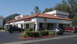 Plus de détails pour 44535 Bedford Ct, Temecula, CA - Local commercial à louer