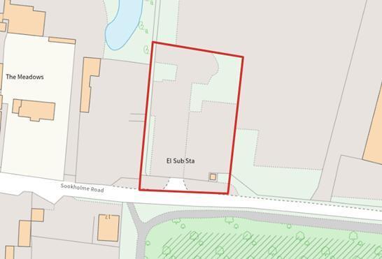 Sookholme Rd, Shirebrook à louer - Photo de l’immeuble – Image 3 sur 3