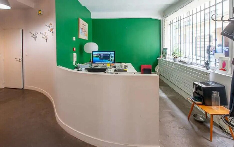 7 Villa De Guelma, Paris à vendre - Photo intérieure – Image 3 sur 18