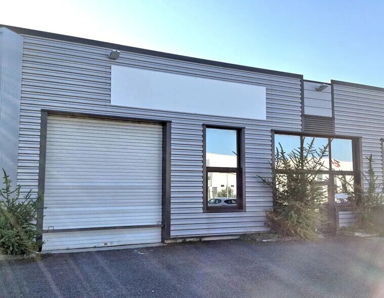 1 Avenue Gutenberg, Portet-sur-Garonne à louer - Photo de l’immeuble – Image 1 sur 2