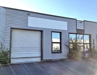 Plus de détails pour 1 Avenue Gutenberg, Portet-sur-Garonne - Local d'activités à louer