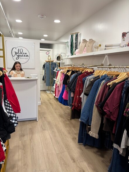 319 S 4th St, Waco, TX à louer - Photo intérieure – Image 3 sur 5