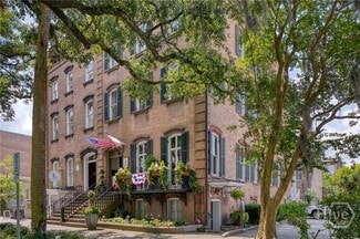 Plus de détails pour 109 W Liberty St, Savannah, GA - Hôtellerie à vendre