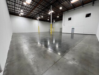 Plus de détails pour 1525-1545 Rio Vista Ave, Los Angeles, CA - Industriel/Logistique à louer