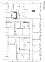 200 O'Connor Ridge Blvd, Irving, TX à louer Plan d’étage– Image 1 sur 1