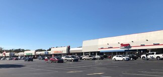 Plus de détails pour 912-956 Patricia Ave, Dunedin, FL - Local commercial à louer