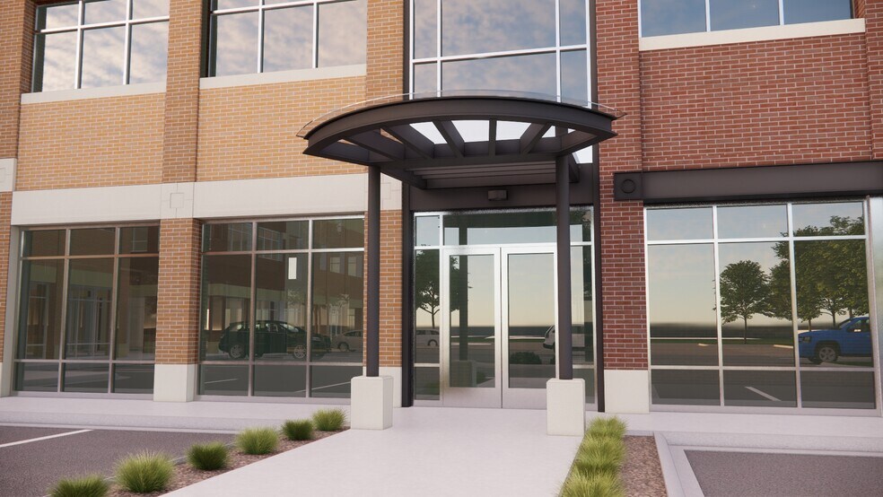 370 Empire Rd, Lafayette, CO à louer - Photo de l’immeuble – Image 2 sur 6