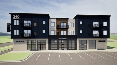 340 Webster ave, North Mankato, MN à louer Photo intérieure– Image 1 sur 3