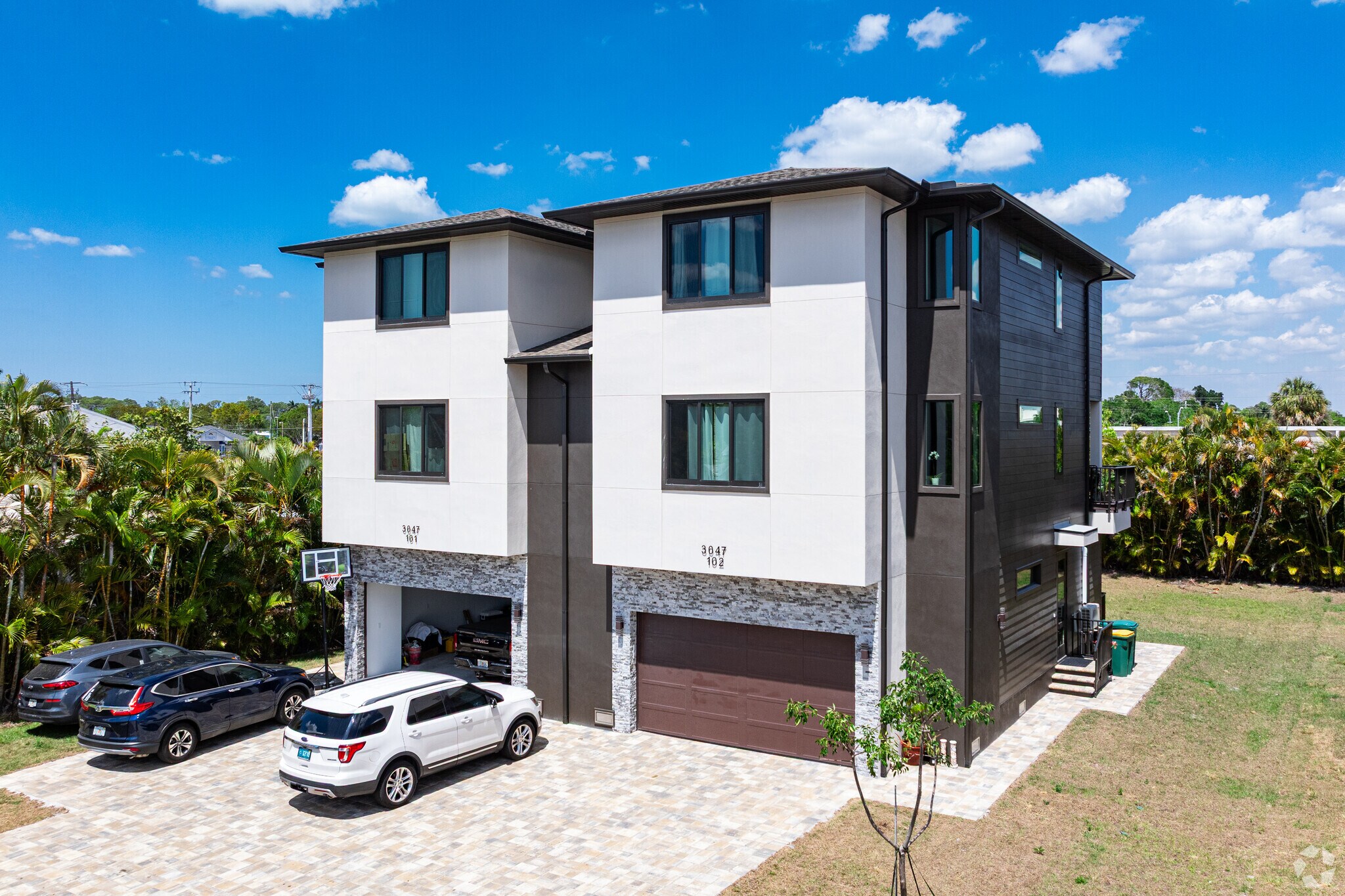 3047 Connecticut ave, Naples, FL à vendre Photo principale– Image 1 sur 10