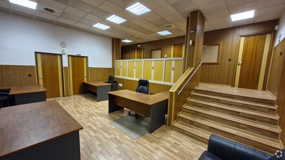 Local commercial dans Getafe, Madrid à louer - Photo intérieure – Image 1 sur 1