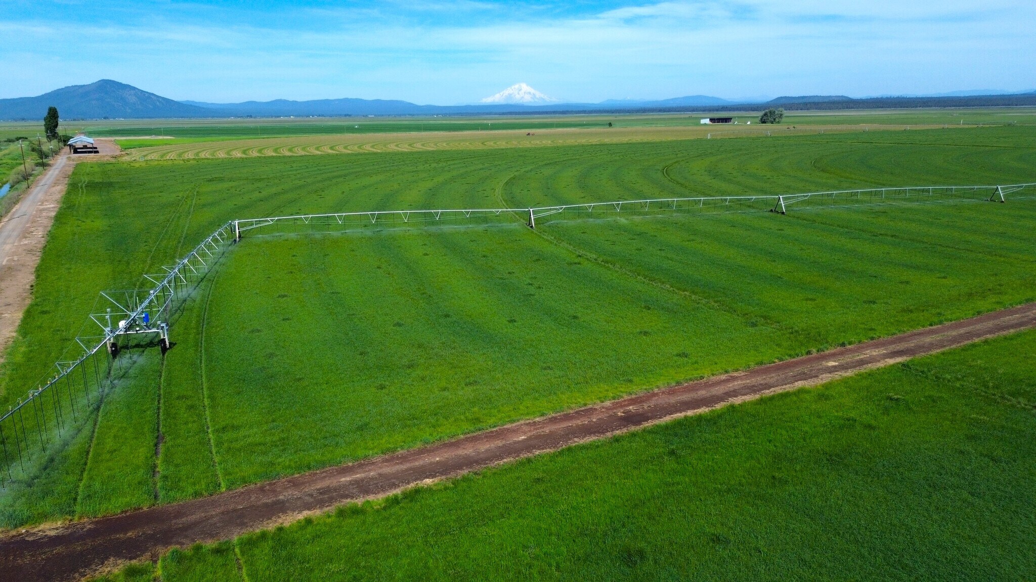 Lot 002 Lee Road, Mcarthur, CA à vendre Photo de l’immeuble– Image 1 sur 35