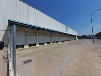Plus de détails pour Industriel/Logistique à louer
