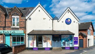 Plus de détails pour 133 Bewsey Road & 2 Pierpoint Street – Local commercial à vendre, Warrington