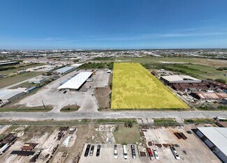 Plus de détails pour 302 McCampbell Rd, Corpus Christi, TX - Terrain à vendre